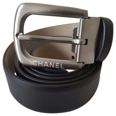 mens chanel belt cheap|chanel belts official website.